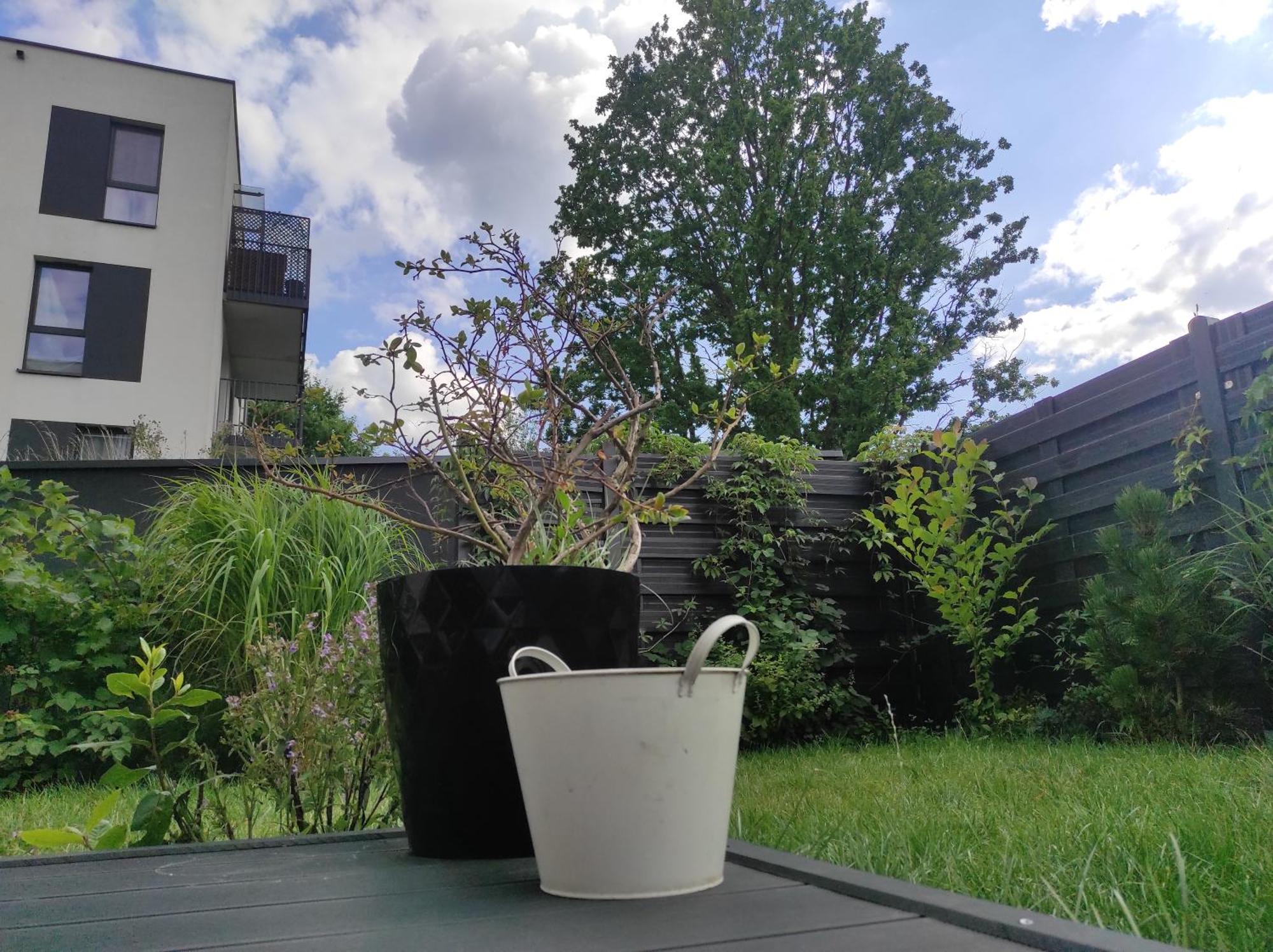 Garden Apartment Self Check-In - Bezkluczowy Dostep W 10 Minut O Kazdej Porze Cracovie Extérieur photo