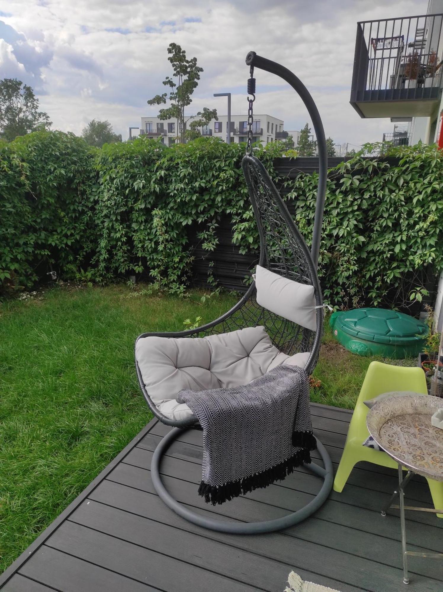 Garden Apartment Self Check-In - Bezkluczowy Dostep W 10 Minut O Kazdej Porze Cracovie Extérieur photo